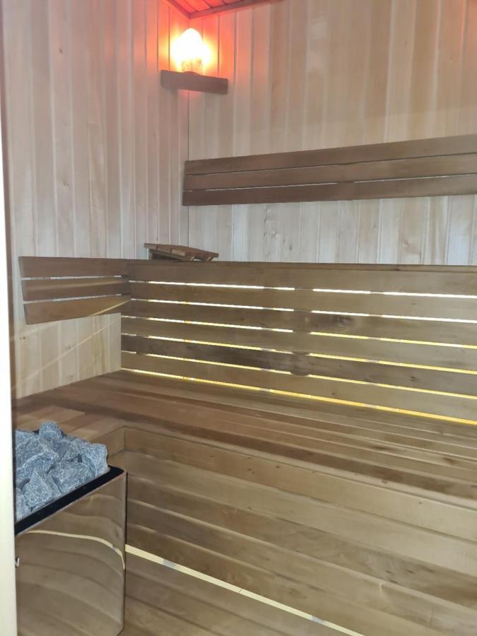 Montekarlo Na Drini Bed & Breakfast Mali Zvornik Bagian luar foto